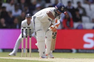 Greg Chappell Praises Rishabh Pant's 