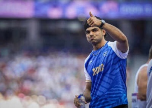 Neeraj Chopra Touts Jasprit Bumrah's Javelin Potential