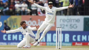 India Mulls Kuldeep Yadav Inclusion for Edgbaston Test Amidst Series Reassessment