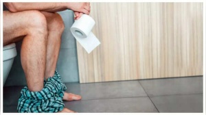 Overlook These Colon Cancer Warning Signs at Your Peril
OR
Don't Ignore These Early Red Flags for Colon Cancer