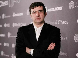 Aronian Urges Kramnik to Reconcile Amid Defamation Lawsuit Fallout