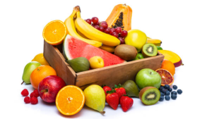 Expert Weighs In: Does Eating Fruit on an Empty Stomach Really Raise Diabetes Risk?