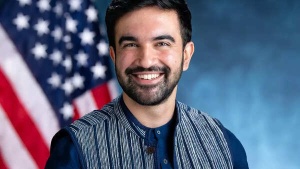 Political Power Dressing: 5 Style Secrets from New York Assemblyman Zohran Mamdani