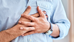 Stay Hydrated, Stay Heart-Healthy: Study Links Water Intake to Reduced Heart Failure Risk