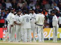 Gambhir Defends India's Lower Order After Headingley Collapse, Cites Missed Catches as Key Factor in Test Loss