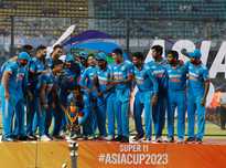 Asia Cup 2025: ACC Targets September Launch Amid Growing Optimism After Tensions