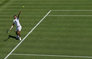 Wimbledon Eyes Indian Market by Tapping Cricket Fandom, Leveraging Star Power