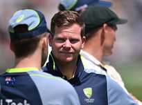 Smith Poised for Grenada Test Return, Boosting Aussie Batting Lineup