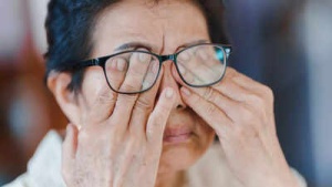 10 Silent Signals Your Eyes Are Sending: Don't Wait for Vision Loss