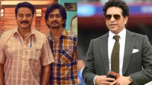 Sachin Tendulkar Endorses Tamil Film '3BHK', Director Sri Ganesh Humbled by Legend's Praise