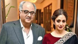 Boney Kapoor Challenges Sridevi Estate Claim, Files Petition in Madras High Court Over Chennai Property Dispute