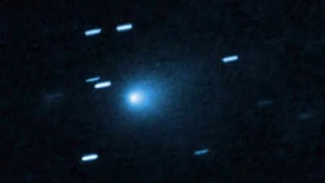 Revised Title:
Interstellar Comet 3I/ATLAS: NASA Dispatches Alien Spaceship Theories with New Data on Solar System Visitor