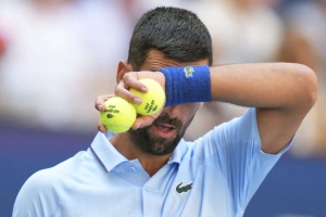US Open Day 4: Sabalenka, Alcaraz Cruise, Djokovic Battles Through; Townsend-Ostapenko Feud Erupts; Medvedev Fined; Raducanu Weighs In on Alcaraz's Hair