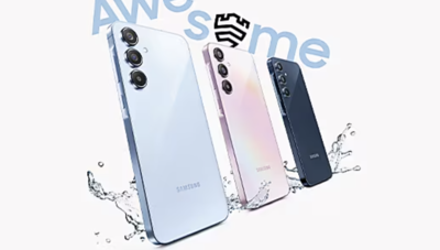 Samsung Unveils Galaxy A35 5G and A55 5G Prices, Launching with Attractive Deals