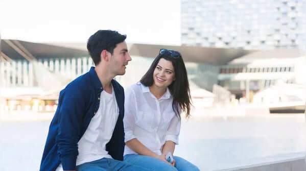 Inconsistent partner showing up when convenient