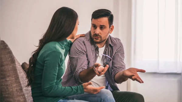 Relationship red flag: Avoiding commitment