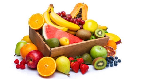 Enjoy summer fruits without fear