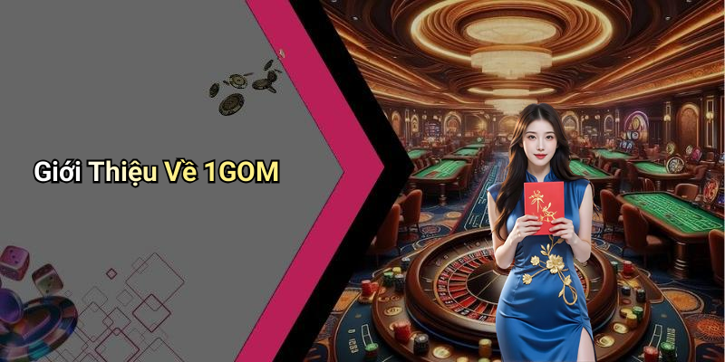 Giới Thiệu Về 1GOM