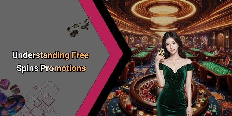 Understanding Free Spins Promotions