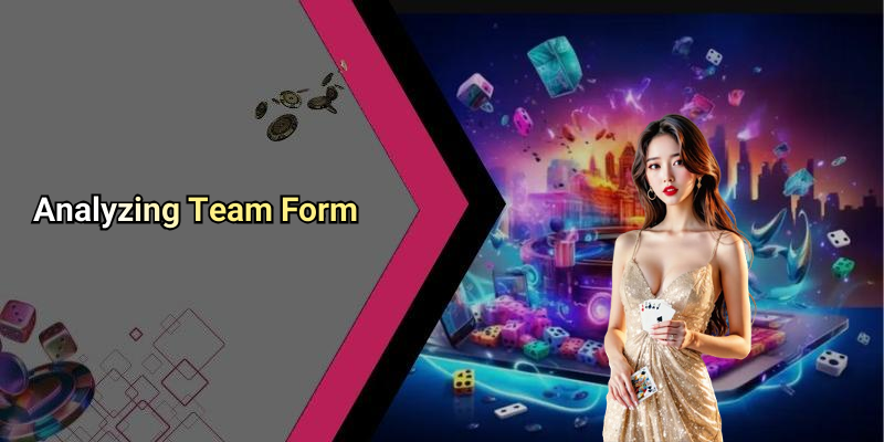Analyzing Team Form