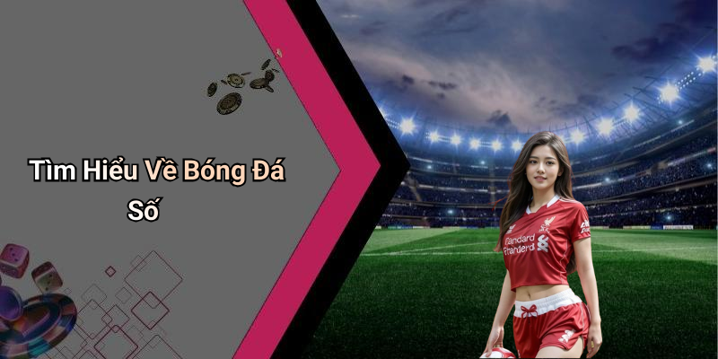 Các Hình Thức Cá Cược Trong "Bóng Đá Số"