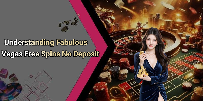 Understanding Fabulous Vegas Free Spins No Deposit