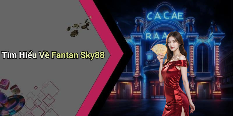 Tìm Hiểu Về Fantan Sky88