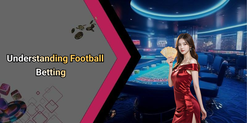 Understanding Football Betting