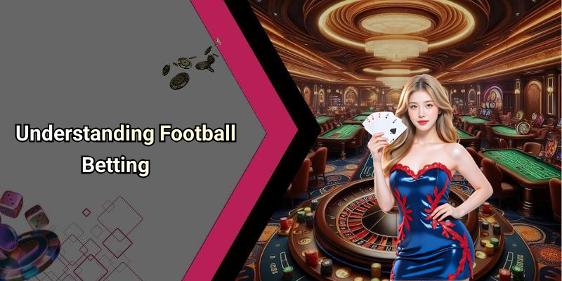 Understanding Football Betting