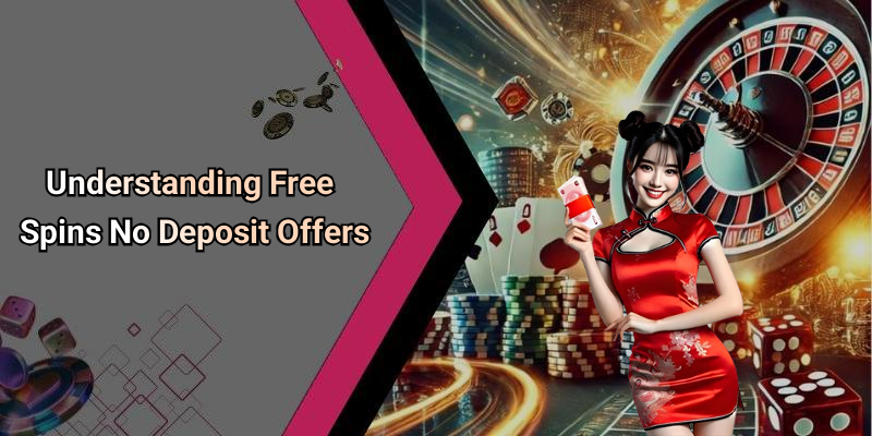 Understanding Free Spins No Deposit Offers