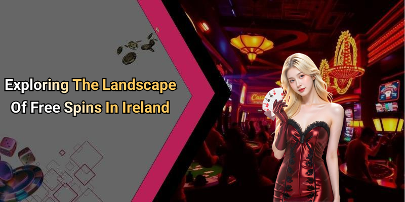 Exploring The Landscape Of Free Spins In Ireland