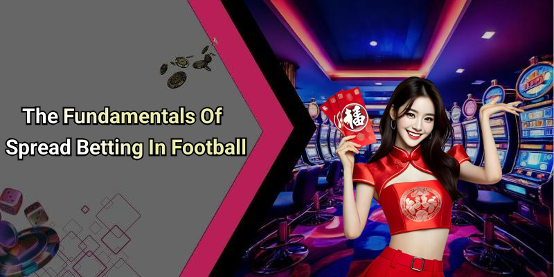 The Fundamentals Of Spread Betting In Football