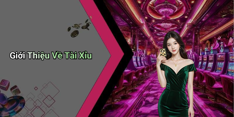 Giới Thiệu Về Tài Xỉu