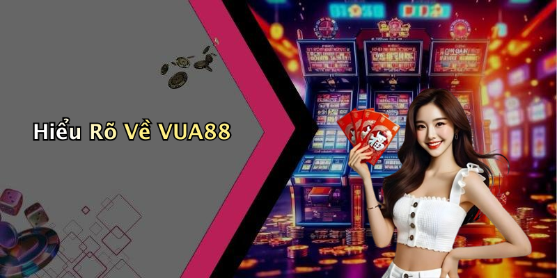 Hiểu Rõ Về VUA88
