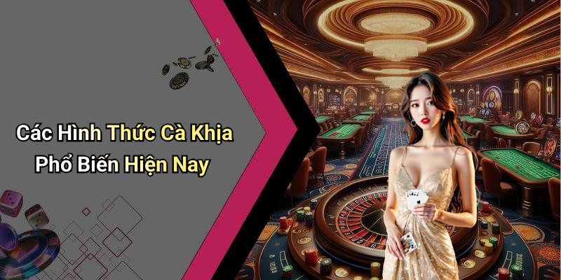 Các Hình Thức Cà Khịa Phổ Biến Hiện Nay