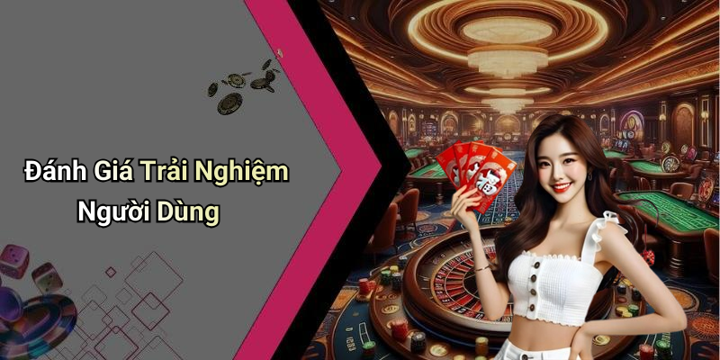 Đánh Giá Trải Nghiệm Người Dùng