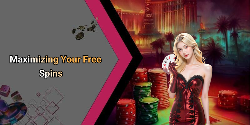 Maximizing Your Free Spins