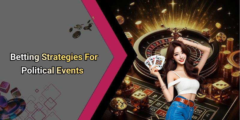 Betting Strategies For Political Events