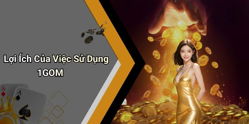 Lợi Ích Của Việc Sử Dụng 1GOM