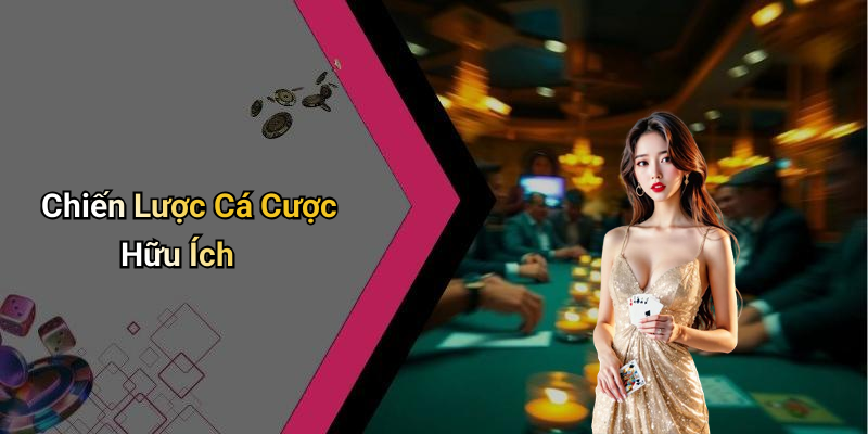 Chiến Lược Cá Cược Hữu Ích