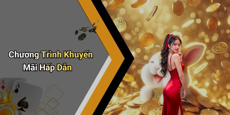 Chương Trình Khuyến Mãi Hấp Dẫn