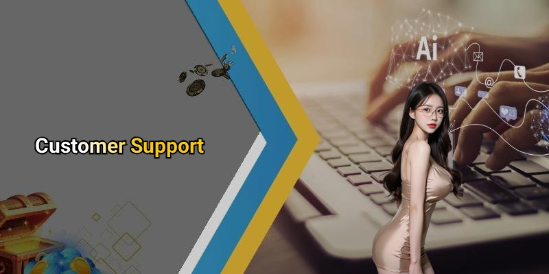 Customer Support