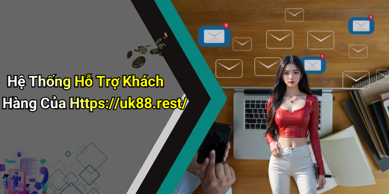 Hệ Thống Hỗ Trợ Khách Hàng Của Https://uk88.rest/