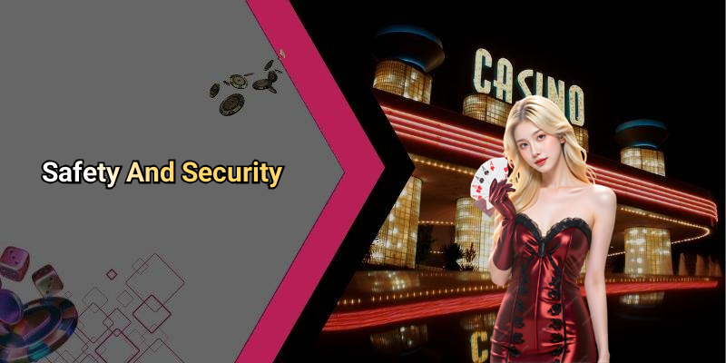 Safety And Security